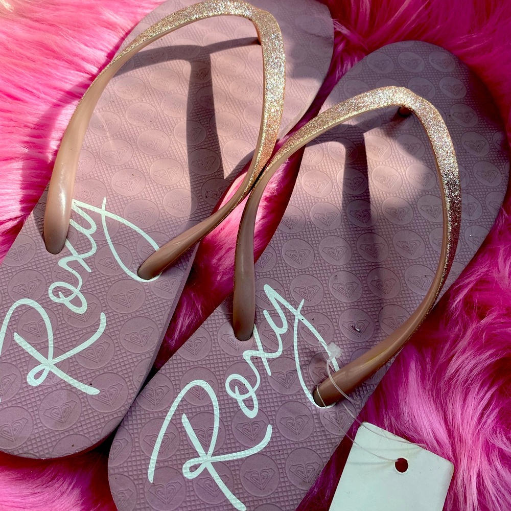 COPY - Roxy Lumina Lite V Sandals